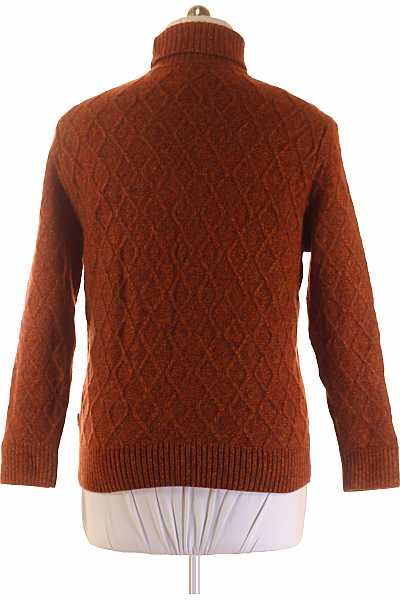 Dámský Rolák Hnědý Bugatti Vel. XXL