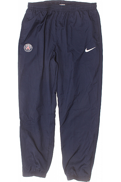 Nike Pánský Tepláková Souprava Modrá Vel. XL | Nike | obrázek 2