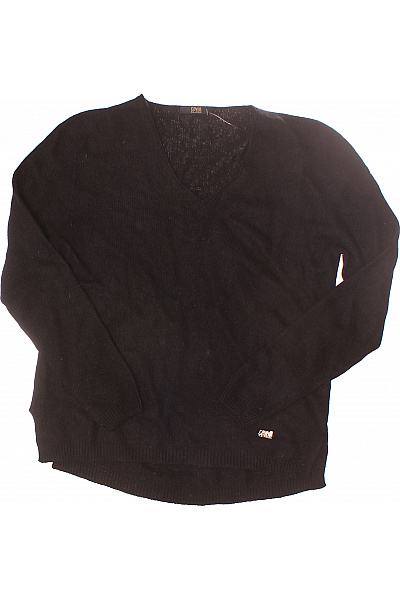 Dámský Pulovr Černý Roberto Cavalli Vel. S