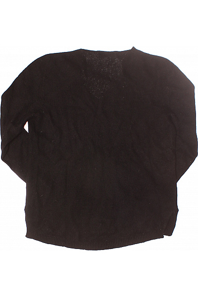 Dámský Pulovr Černý Roberto Cavalli Vel. S