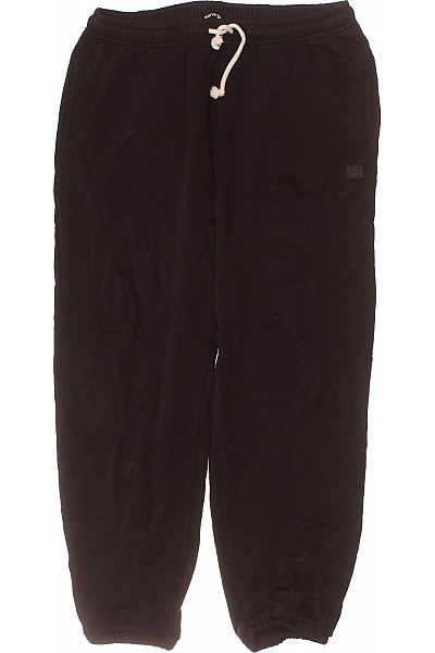 Pánské Kalhoty Černé Acne Studios Vel. XXL