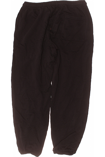 Pánské Kalhoty Černé Acne Studios Vel. XXL