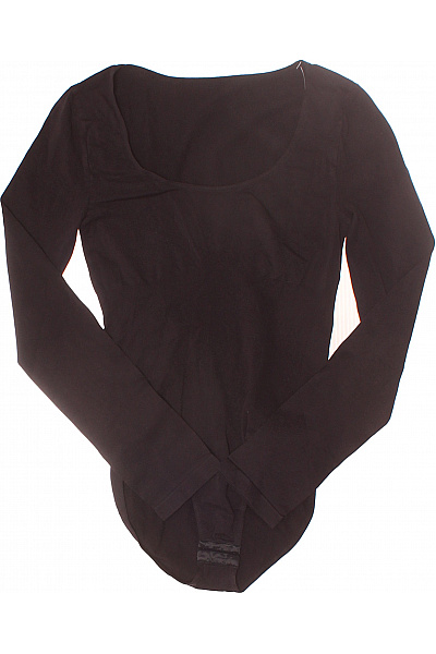 Dámské Body Černé