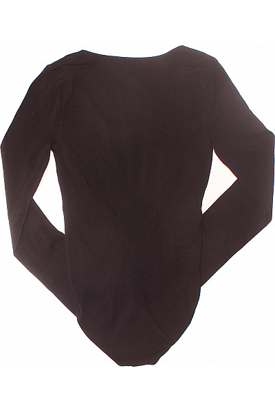 Dámské Body Černé