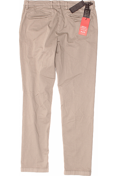 Pánské Kalhoty Šedé REPLAY Vel. W34/L32