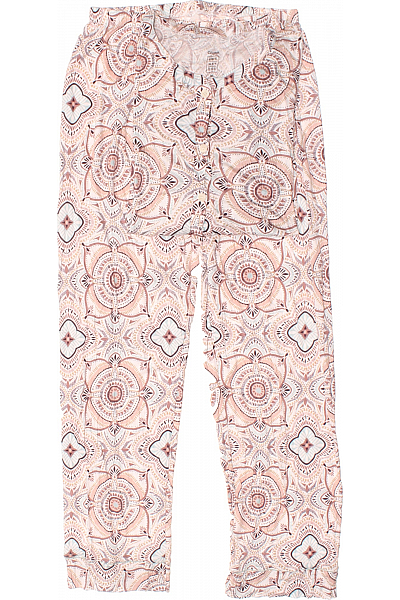 Dámské Pyžamo Barevné CALIDA Vel. M