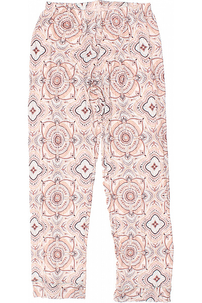 Dámské Pyžamo Barevné CALIDA Vel. M