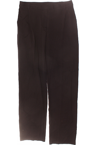 Marella Dámské Kalhoty Černé