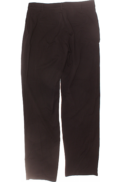 Marella Dámské Kalhoty Černé