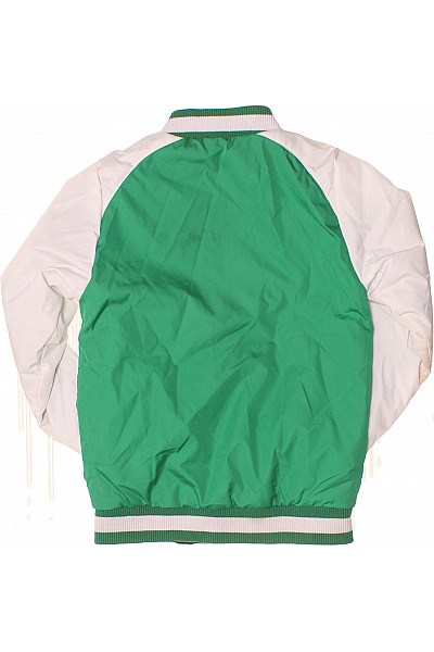 Vingino Chlapecké Bunda Zelená | Vingino | obrázek 2