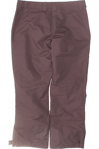 Pánské Lyžařské Kalhoty Šedé OAKLEY Vel. XL