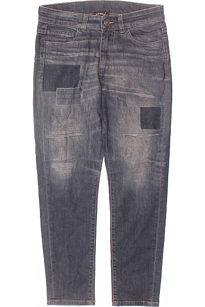 IMPERIAL Chlapecké Džíny Modré Vel. L