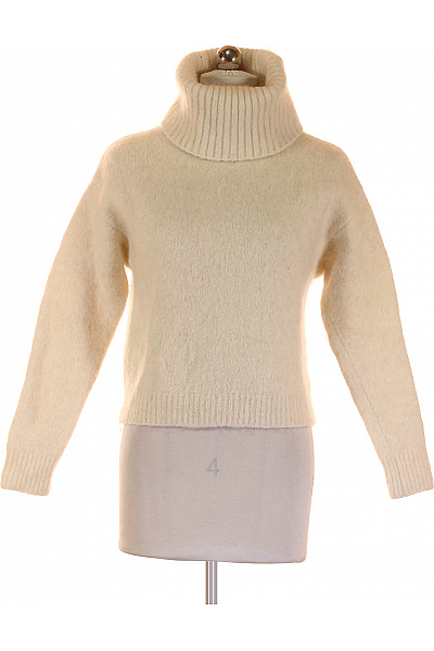 Dámský Rolák Bílý UGG Vel. S