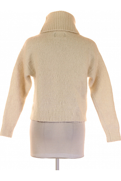 Dámský Rolák Bílý UGG Vel. S