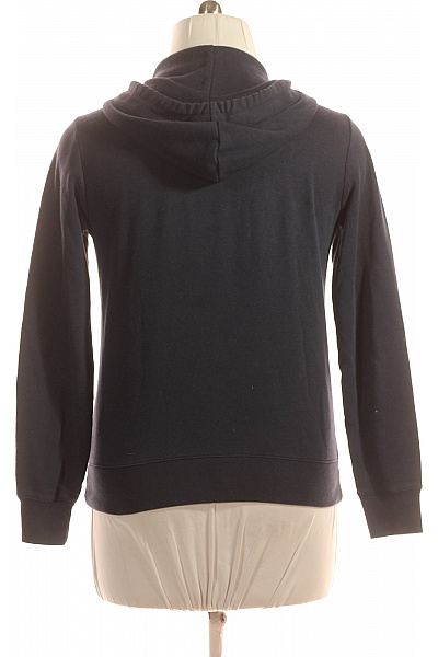 Champion Funkční Dámská Mikina Modrá Vel. L