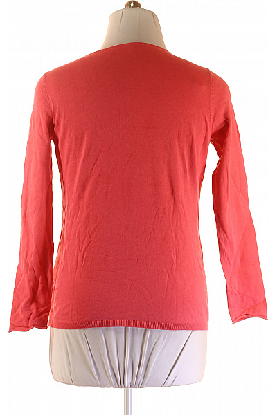 Dámské Tričko Růžové Second hand