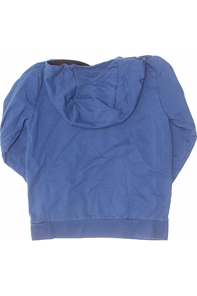 Chlapecká Mikina Modrá Lemon Beret