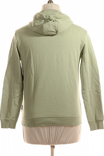 Dámská Mikina Zelená NAPAPIJRI Vel. L