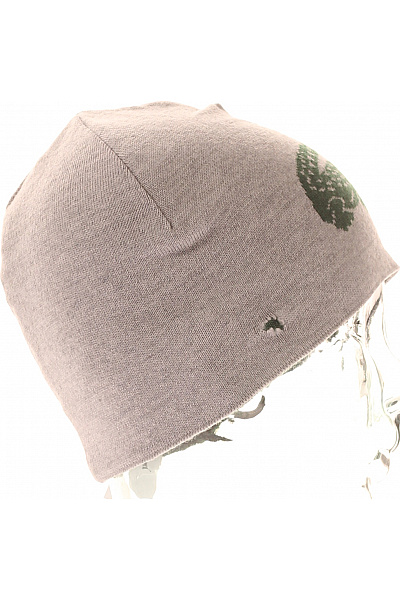  čepice Šedé LACOSTE