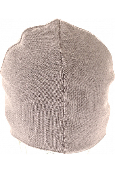  čepice Šedé LACOSTE