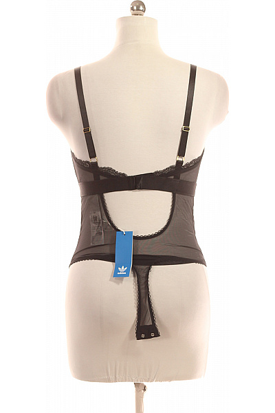 Dámské Prádlo Černé ADIDAS Vel. L