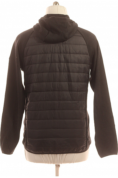 Pánská Bunda Černá REGATTA Vel. L