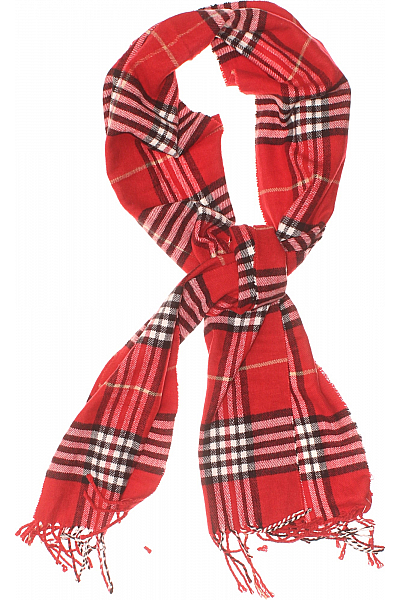  Obdelník Kašmírové Červené