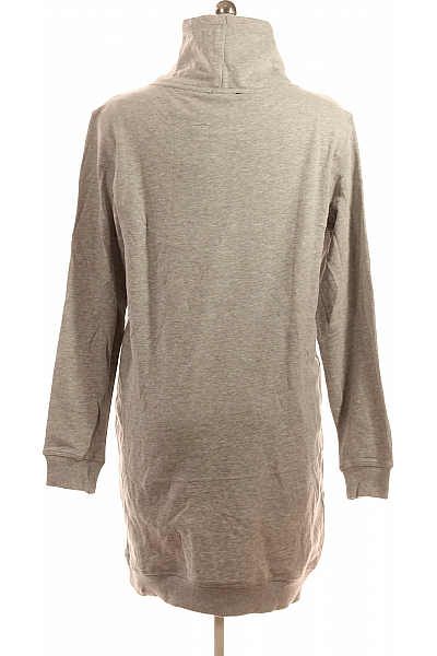 Dámská Mikina Šedá Esmara Vel. M