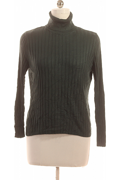 Dámské Tričko Zelený Canda Vel. M