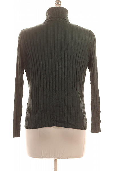 Dámské Tričko Zelený Canda Vel. M