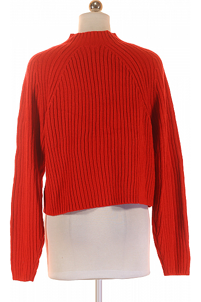 Dámský Svetr Červený