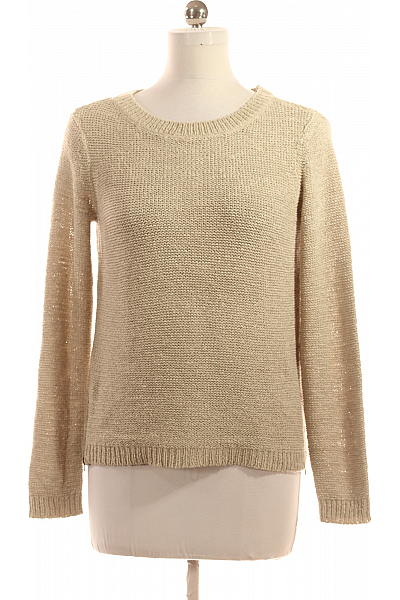 Street One Dámský Svetr Šedý Vel. 38