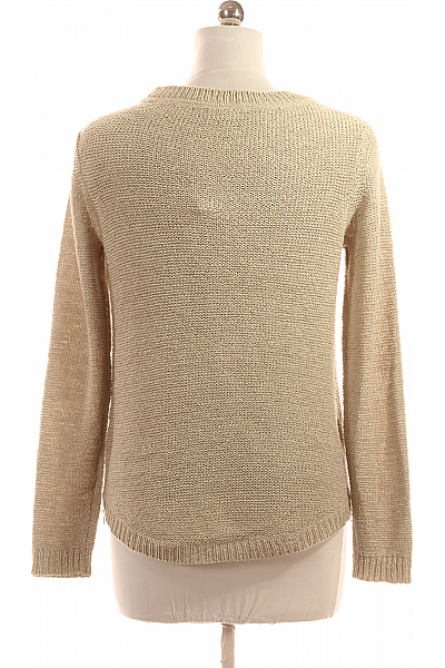 Street One Dámský Svetr Šedý Vel. 38