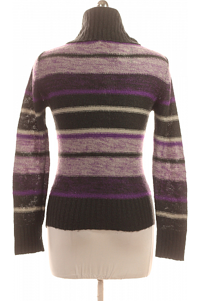 VERO MODA Dámský Svetr Barevný Vel. M