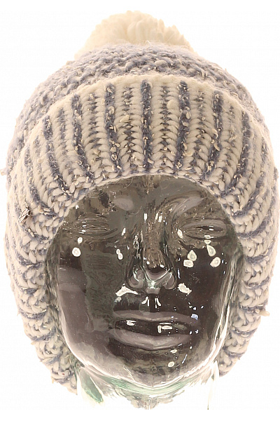 SEEBERGER Čepice Modré