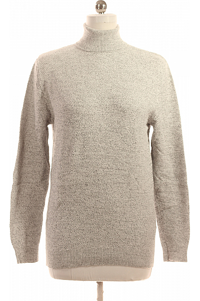 Dámský Rolák Bílý Smog Vel.  M