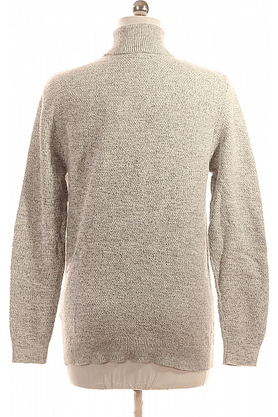 Dámský Rolák Bílý Smog Vel.  M