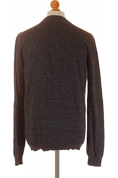 Pánský Pulovr Šedý DIESEL