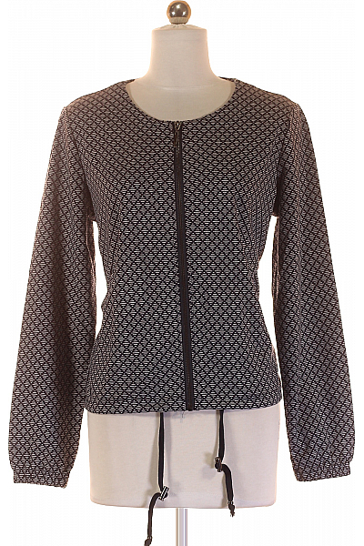 Gina Benotti Dámské Sako Barevný Second Hand Vel. S