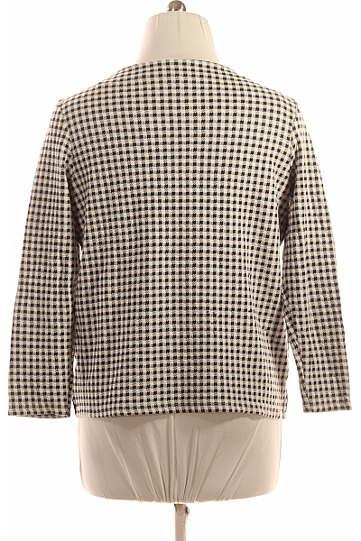 CECIL Halenka Barevná Vel. L