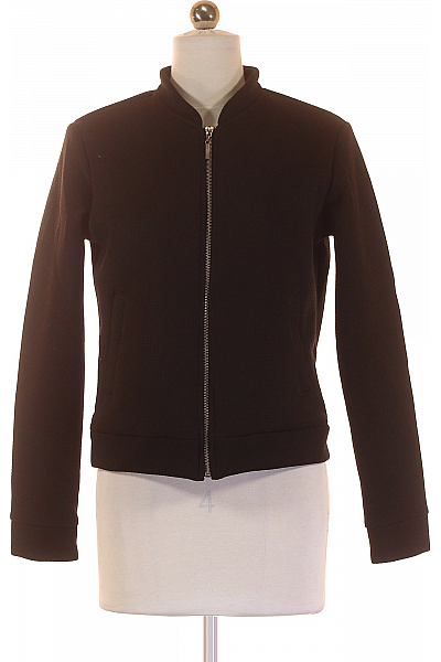 Dámské Blejzr Černý Seven7 Vel. S