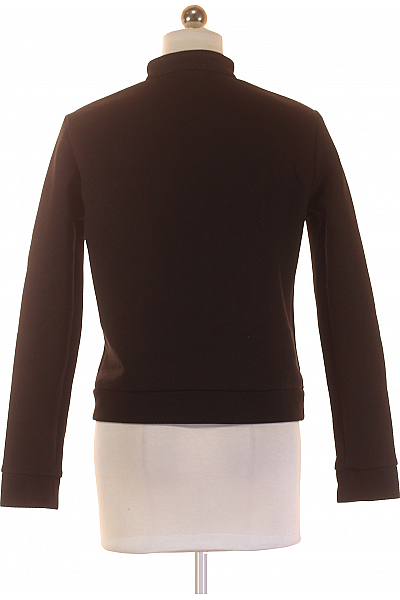 Dámské Blejzr Černý Seven7 Vel. S