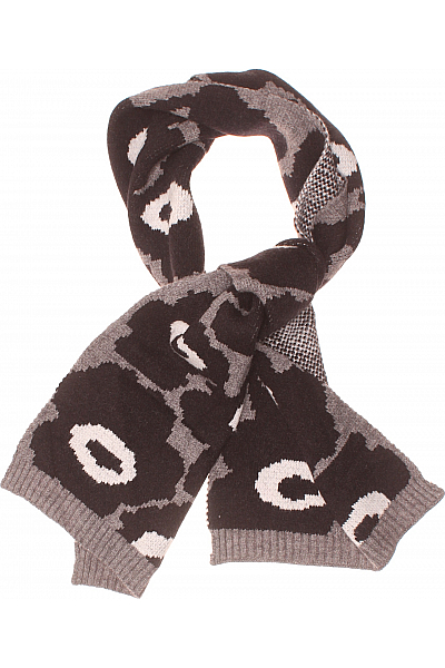  Obdelník Černobílé Gina Benotti Second Hand