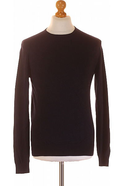 Pánský Svetr Modrý ONLY & SONS Vel. S