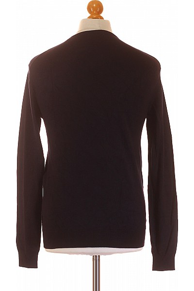 Pánský Svetr Modrý ONLY & SONS Vel. S