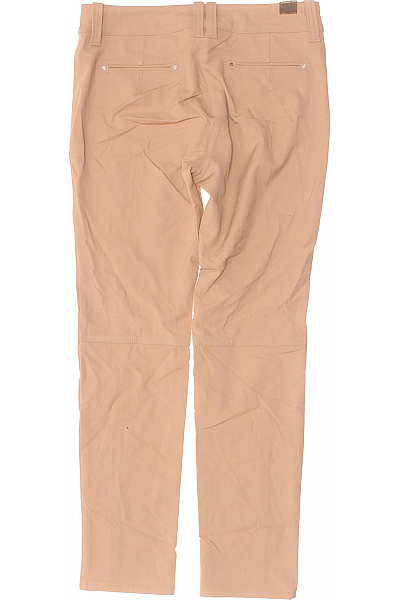 Dámské Kalhoty Hnědé ZERRES Vel. 40