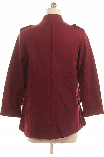 Dámské Blejzr Vínový