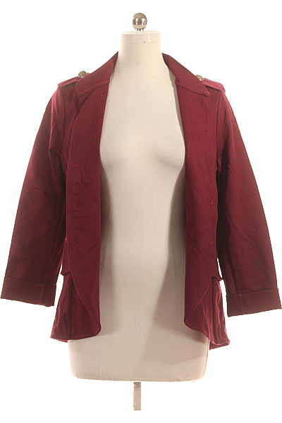 Dámské Blejzr Vínový