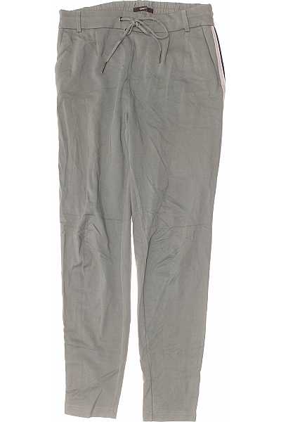 Dámské Kalhoty Zelené ONLY Vel. M