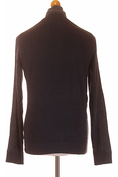 Pánská Mikina Šedá Marc O´Polo Second hand Vel. S